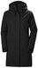 Helly Hansen Dames W Mono Material Ins regenjas - 7040056893471
