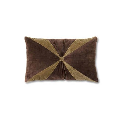 HKLIVING sierkussen (30x50 cm)