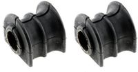 NTY Parts Stabilisatorstang rubbers voor Jeep Grand Cherokee