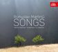 Outhere Martina Janková, Tomas Král & Ivo Kahánek - Martinů: Songs (CD)