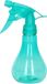 Plasticforte Waterverstuiver - plantenspuit - groen - 250 ml