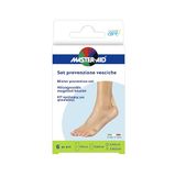 FOOT Pietrasanta Pharma Master Aid Set Prevention Blisters 6 Pieces
