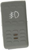 Magneti Marelli 000042686010 schakelaar, mistlicht
