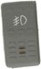 Magneti Marelli 000042686010 schakelaar, mistlicht
