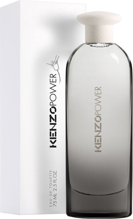 Kenzo Power Pour Homme Edt Spray eau de toilette / heren