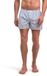FALKE Daily Comfort Heren Boxershorts Katoen Veelkleurig - Maat XXL