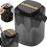 Pingyang Rongrong X6 Ultrasone humidificateur 3L Noir