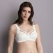 Anita Comfort Clara Art Bh zonder Beugel 5853 Crystal - maat EU 105F / FR 120F