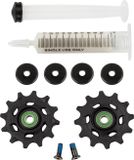 Sram Red XPLR AXS Ceramic 12-speed Wheelset