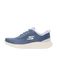SKECHERS Sneakers laag 'Skech-Lite Pro 2.0-Everyday' duifblauw / wit
