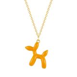 Glanzstücke München Ketting 925 zilver 45 cm