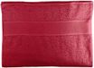 IMBRETEX SAS Serviette de plage Pen Duick Rouge Rectangle 100x150 cm