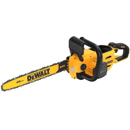DeWALT DCMCS574N FLEXVOLT Accu Kettingzaag 45cm 54V - Body