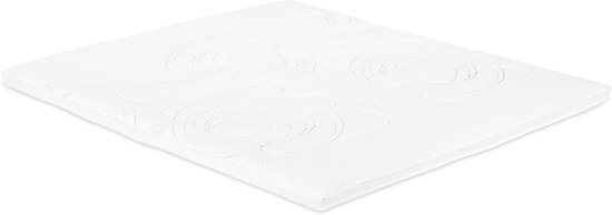 Topcare topmatras Topcare Foam