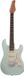 Schecter Nick Johnston Traditional HSS Atomic Frost elektrische gitaar