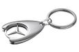 Mercedes-Benz Sleutelhanger Winkelchip