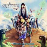 Sonic Rendezvous Greyhawk - Warriors Of Greyhawk (LP)