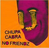 Split Chupa Cabra Split LP