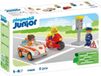 PLAYMOBIL Junior Helden van alledag, 71692