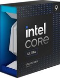 Intel Core Ultra 9 285K - Processor - 24 cores - 3.7 GHz - LGA1851 - Desktop