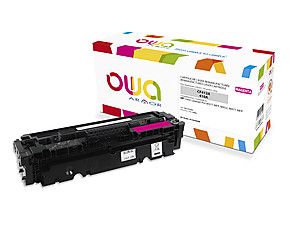 ARMOR K15944OW Toner Cartridge - Magenta - 1-pack - Compatible with HP LJ Pro M452