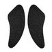4R Quattroerre.it 18283 Tankpad Grip, antislip, zijkant, voor motorfiets, rechts en links, zwart, 190 x 75 mm