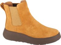 FitFlop F-Mode Vrouwen Bruin Laarsjes maat 38