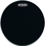 Evans Resonant zwart 14", TT14RBG, Tom Reso - Tom vel
