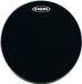 Evans Resonant zwart 14", TT14RBG, Tom Reso - Tom vel