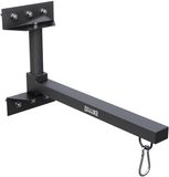 Gorilla Sports EXCALIBUR Muurbeugel Bokszak - Ophangbeugel - Ophangsysteem