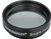 Bresser Polarisatiefilter 1,25 Inch Telescoop Zwart