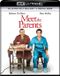 Meet the Parents - 4K UHD + blu-ray - Import