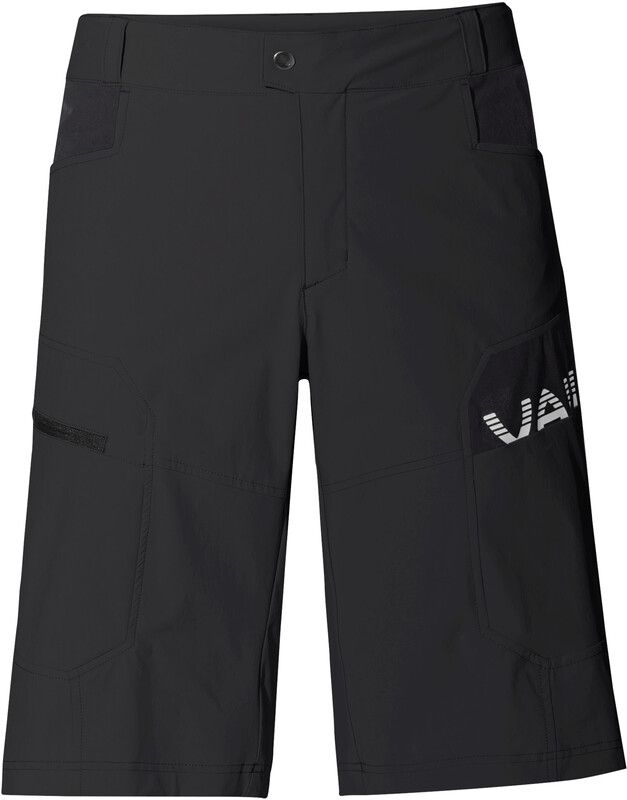 VAUDE Altissimo III Shorts Men - Zwart