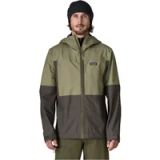 Patagonia Boulder Fork Waterdichte Jas