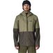Patagonia Boulder Fork Waterdichte Jas