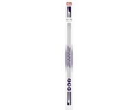 Prym Ergonomische Breinaalden 3,0 mm - 40 cm - Licht Grijs - Kunststof - 2 Stuks