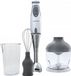 Esperanza Mixeur plongeant - Gris - 450W