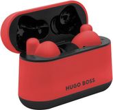 Hugo Boss casque audio Gear Matrix Rouge-S