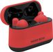 Hugo Boss casque audio Gear Matrix Rouge-S