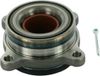 SKF VKBA 7412 Kit roulement de roue
