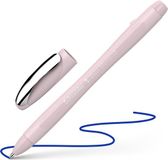 Schneider Schrijfwaren Schneider balpen - Slider Memo Colour Edition - schrijfbreedte XB - Pearl - S-150229