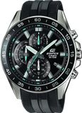 Casio Edifice EFV-550P-1AVUEF Horloge - Zwart