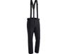 Maier Sports Anton Slim Broek Zwart 24 / Short Man