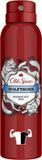 Old Spice Wolfthorn Deodorant Body Spray Voor Mannen - 150 ml