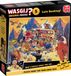 Jumbo Wasgij Original 5 - Late Booking! - 1000 stukjes Legpuzzel