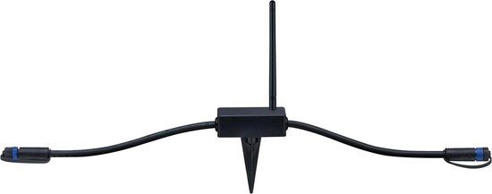 Paulmann Plug & Shine controller IP68 zwart