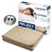 Imetec 6221C Couverture/coussin électrique 150 x 137 cm Beige Polyester
