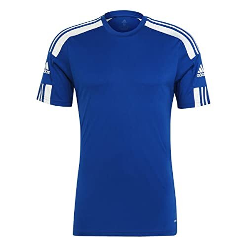 Adidas Squad 21 JSY Ss T-shirt voor heren