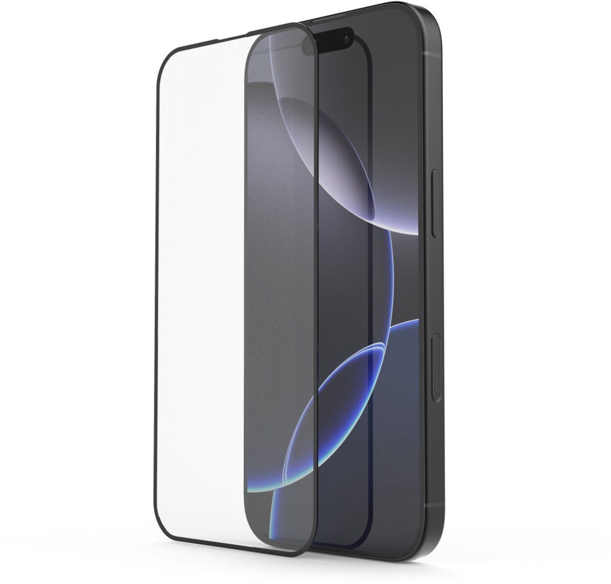 Hama Beschermglas voor mobiele telefoon D3O voor iPhone 16 Pro