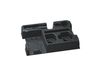 Bosch Blauw L-BOXX inlay GRC18V-60/GRS18V-330 Systeemaccessoire - 1600A03RH3
